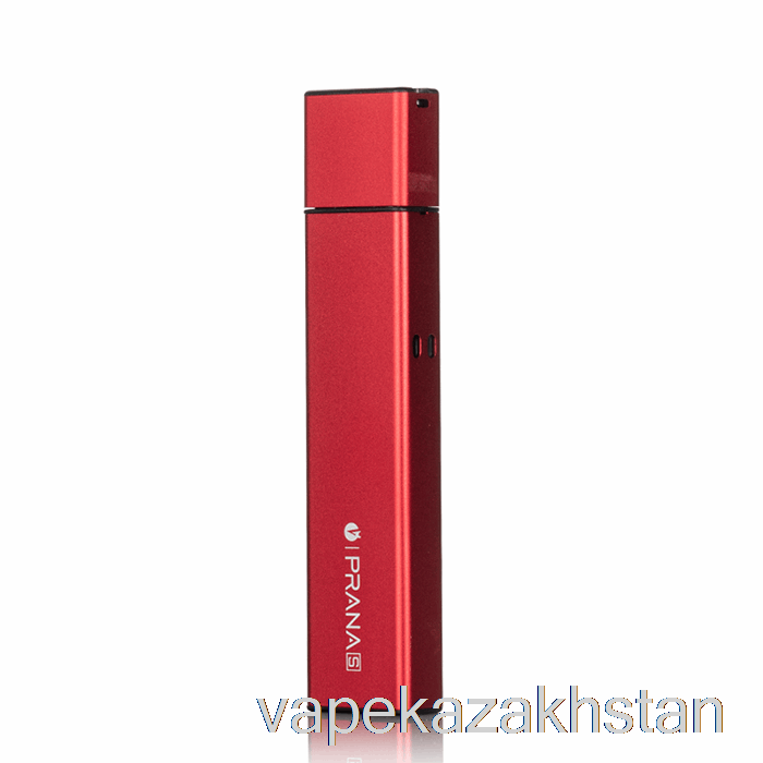 Vape Disposable Lost Vape PRANA S 12W Pod System Magic Red